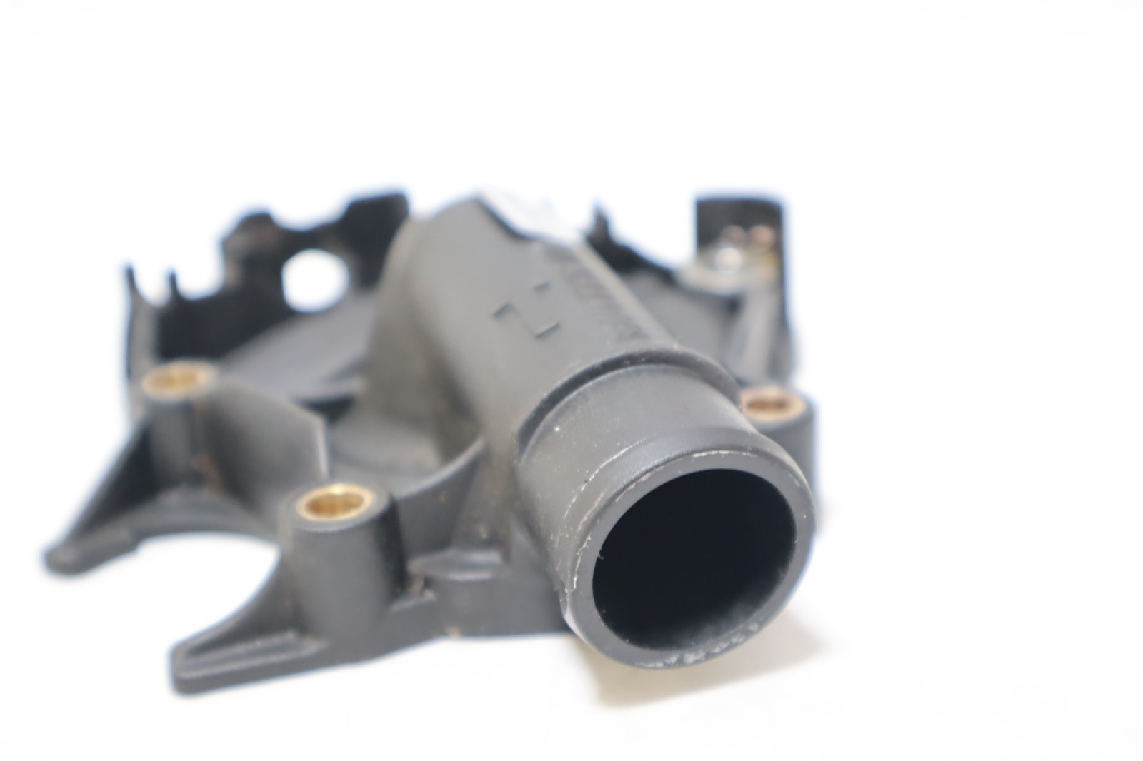 2014-2021 Sea-Doo SPARK Trixx 900 GTI 90 OEM Water Pump Cover Housing 420922292 - Image 6