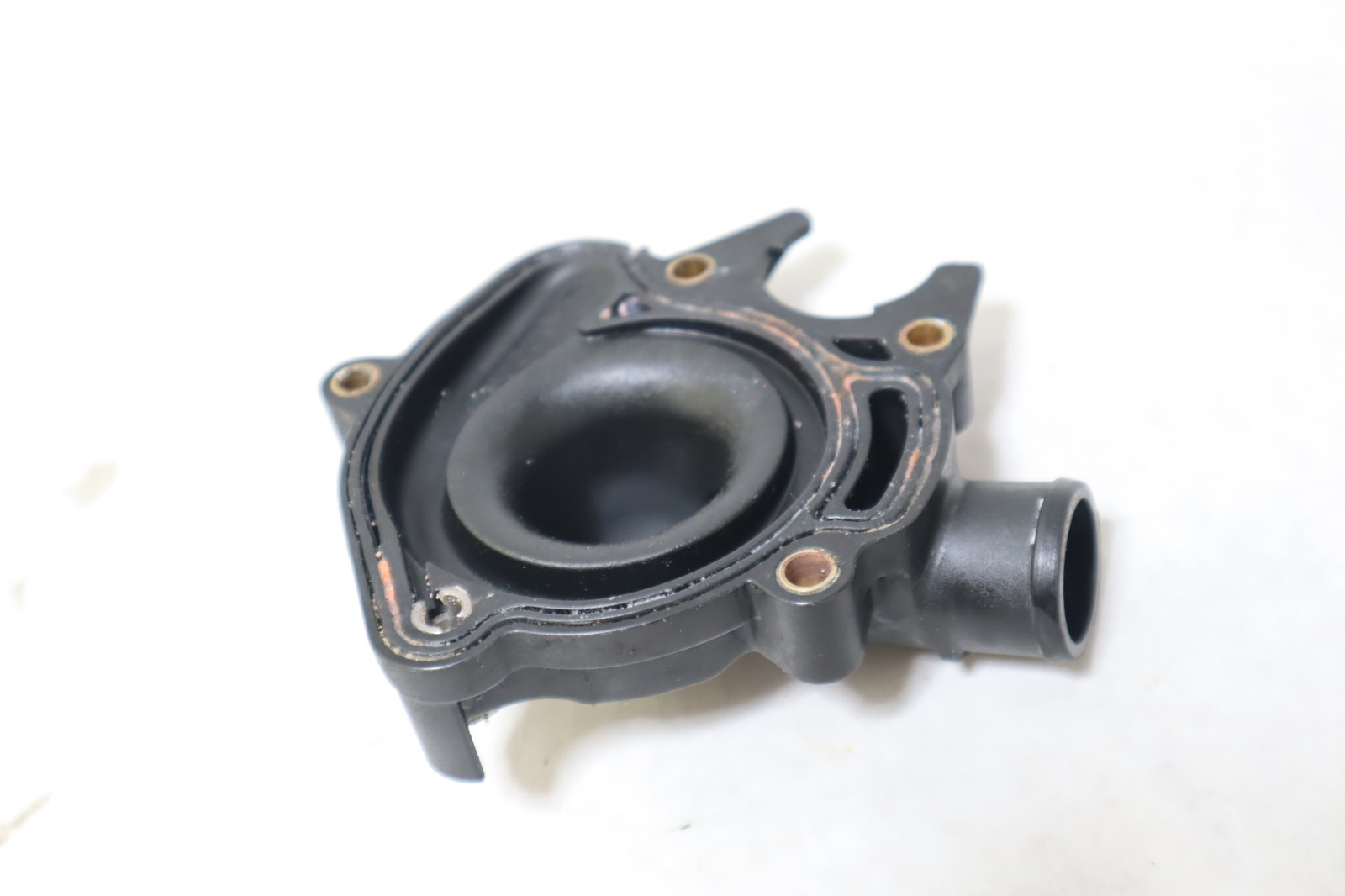 2014-2021 Sea-Doo SPARK Trixx 900 GTI 90 OEM Water Pump Cover Housing 420922292 - Image 7