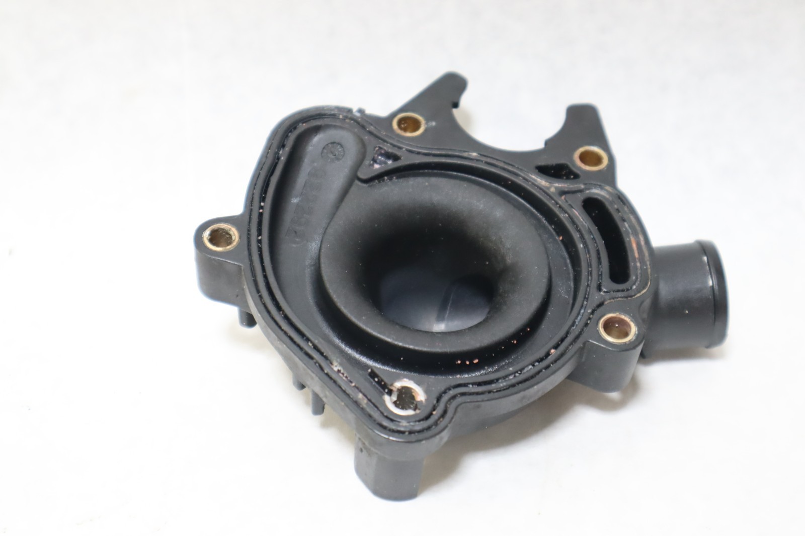 2014-2021 Sea-Doo SPARK Trixx 900 GTI 90 OEM Water Pump Cover Housing 420922292 - Image 9