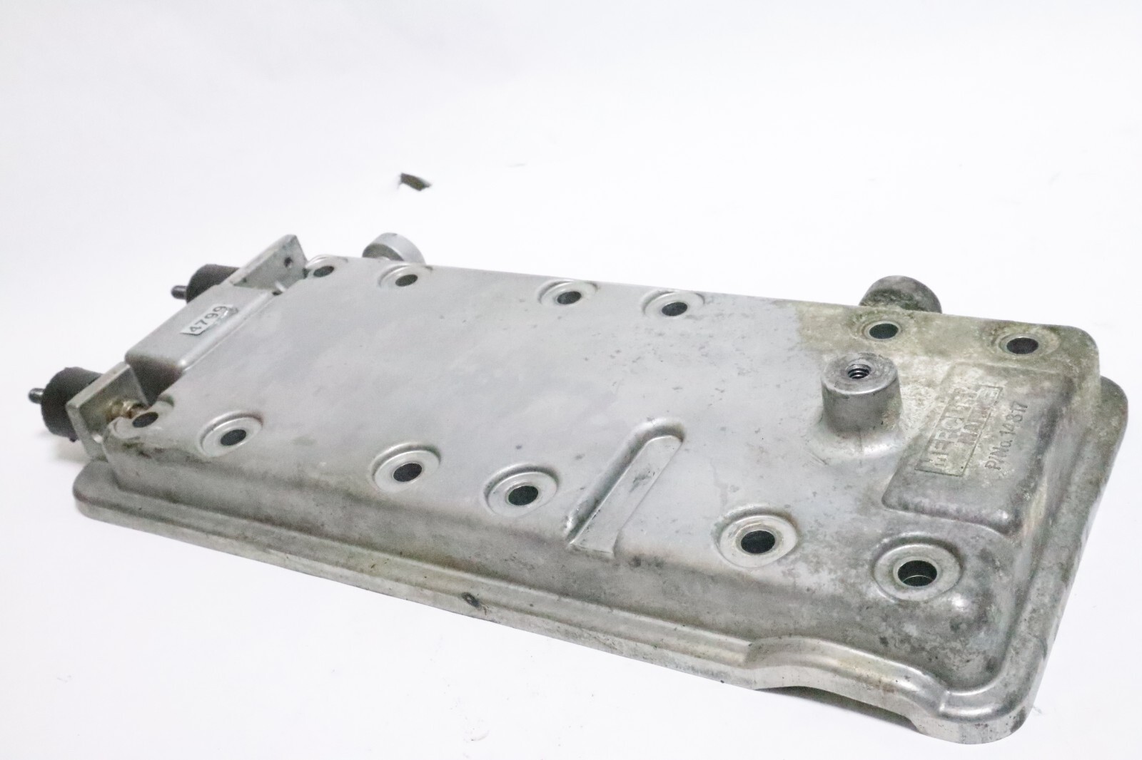 COVER THROTTLE BODY 94-01 MERCURY 150 175 200 EFI 8276922 - Image 3
