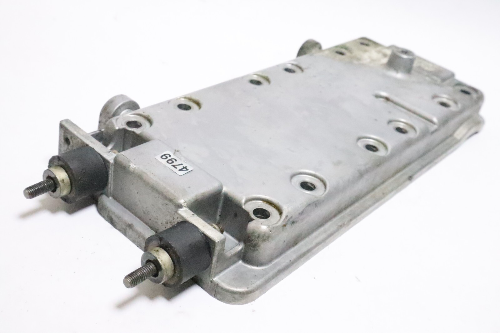 COVER THROTTLE BODY 94-01 MERCURY 150 175 200 EFI 8276922 - Image 4