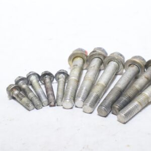 Dobson Parts