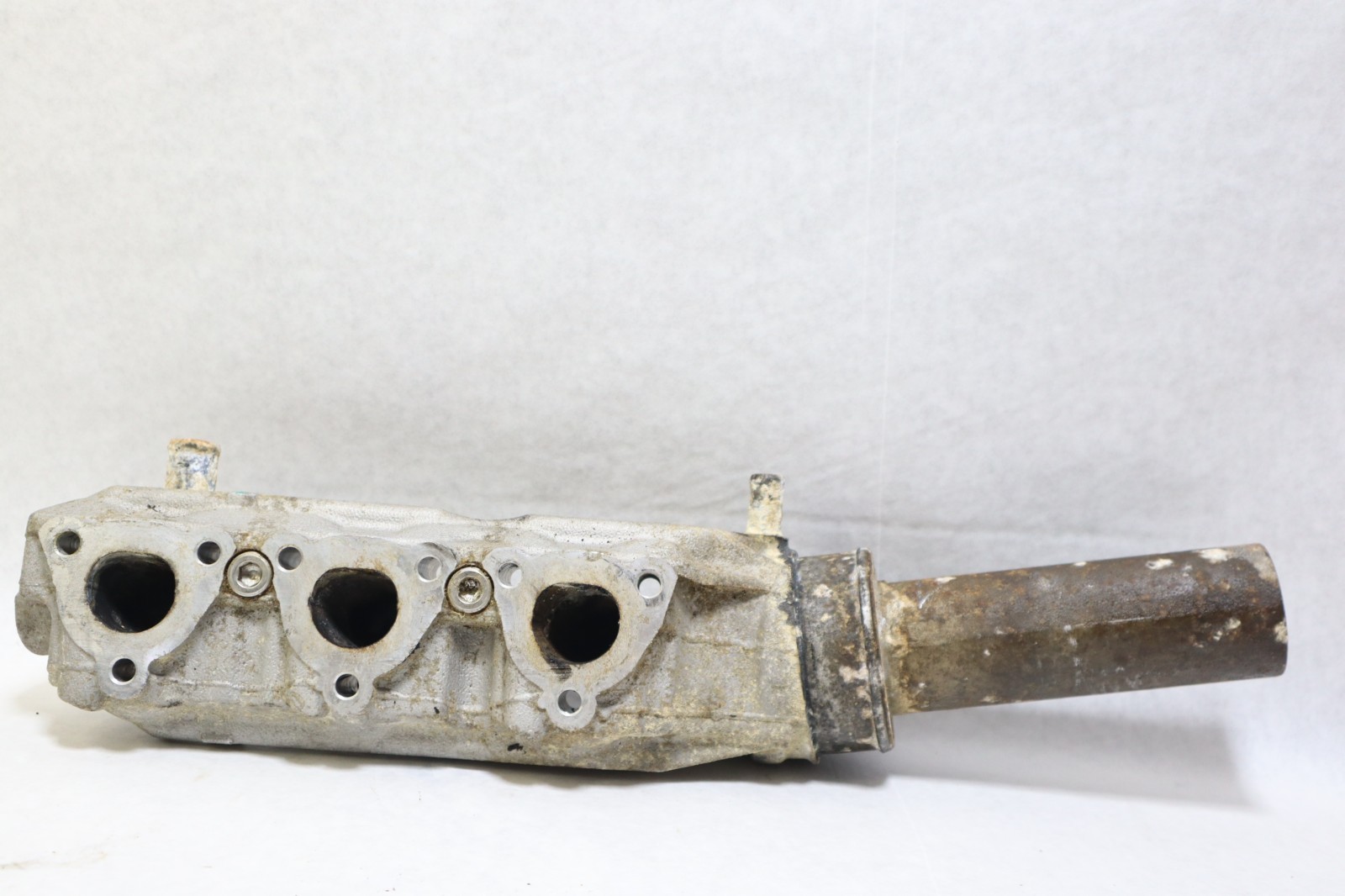 Seadoo Exhaust Manifold Spark 420673510 420673511 - Image 4