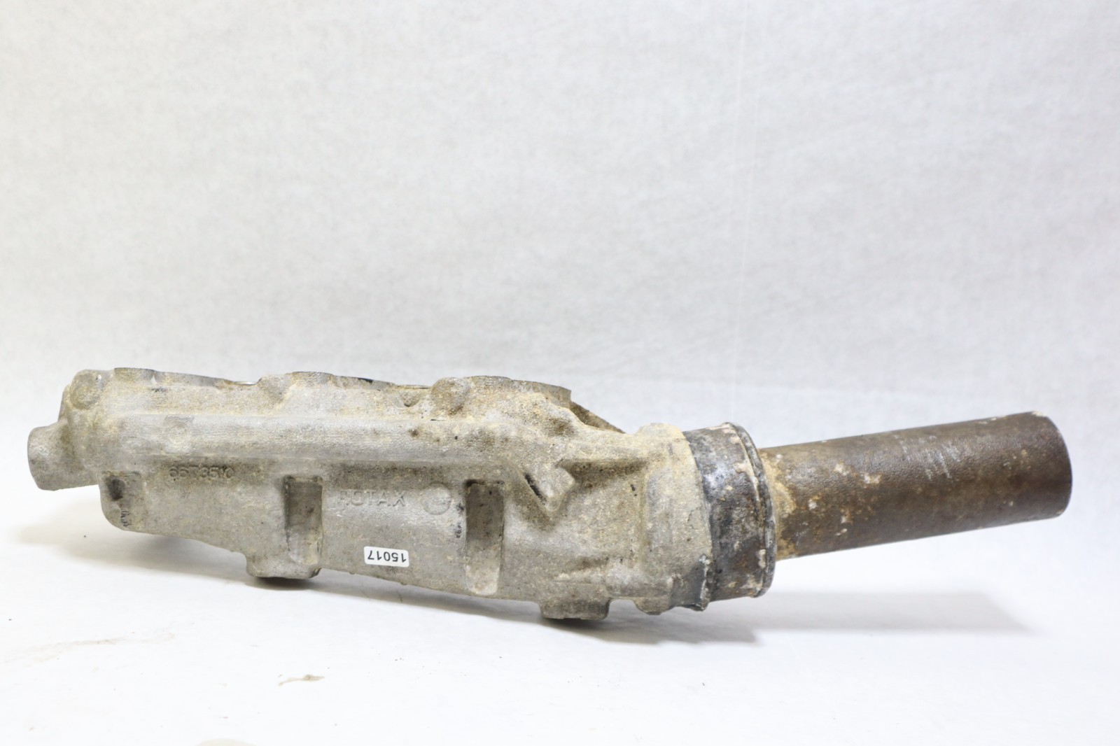 Seadoo Exhaust Manifold Spark 420673510 420673511 - Image 5