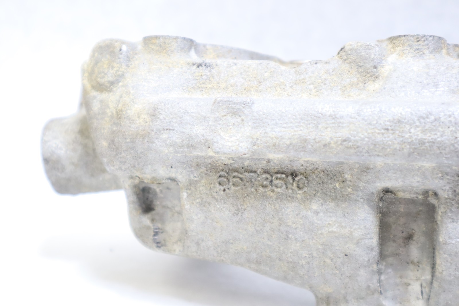 Seadoo Exhaust Manifold Spark 420673510 420673511 - Image 6