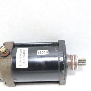 Dobson Parts