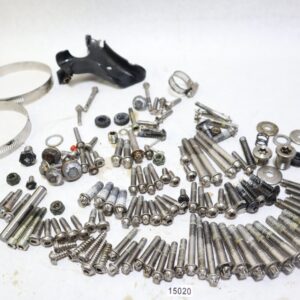Dobson Parts
