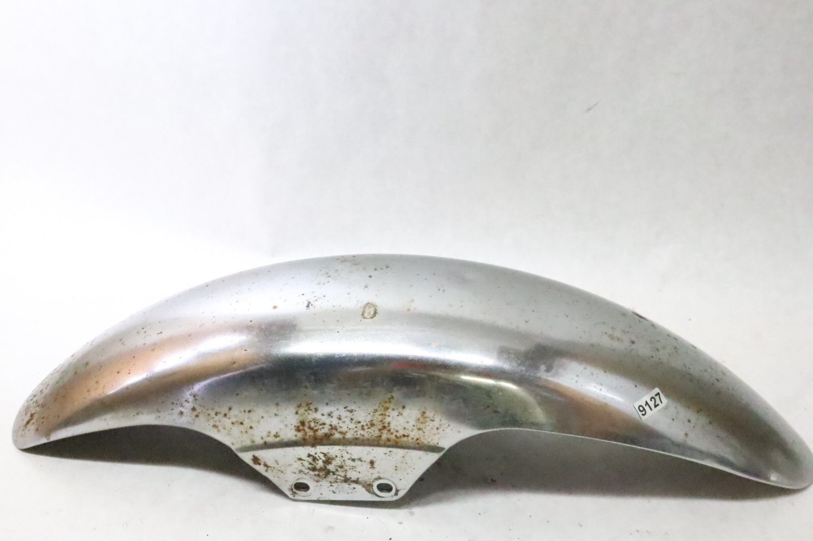 1983 83 Honda CX 650 C FRONT FENDER - Image 2