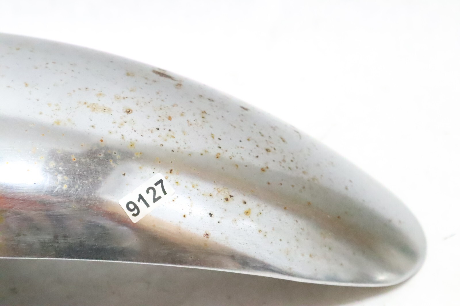 1983 83 Honda CX 650 C FRONT FENDER - Image 3
