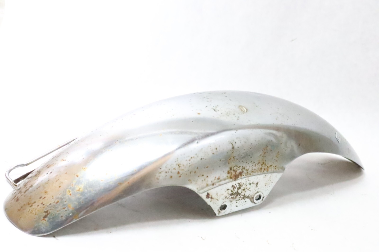 1983 83 Honda CX 650 C FRONT FENDER - Image 4