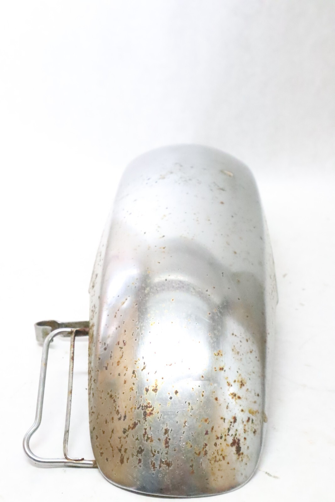 1983 83 Honda CX 650 C FRONT FENDER - Image 5