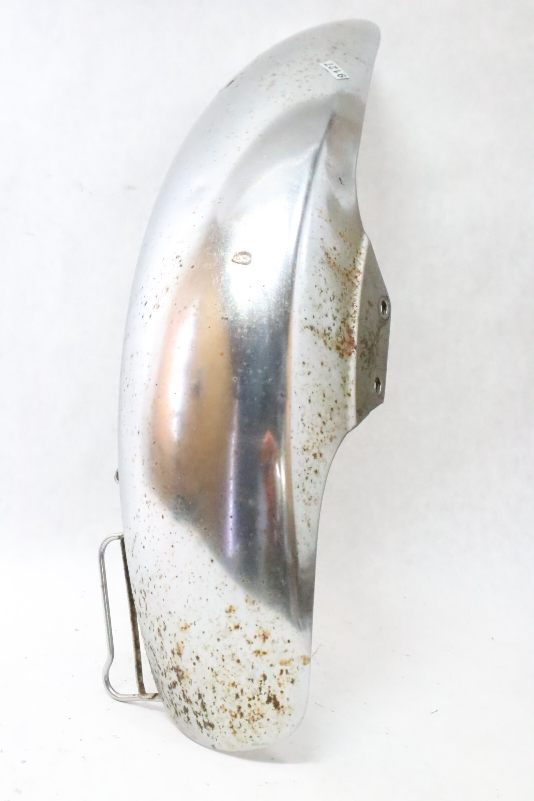 1983 83 Honda CX 650 C FRONT FENDER - Image 7