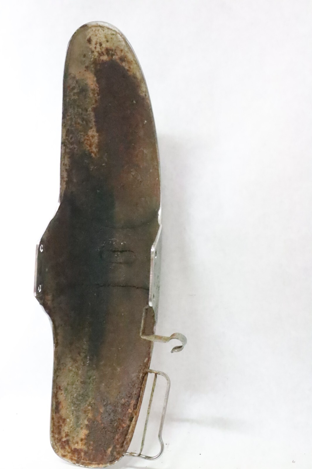 1983 83 Honda CX 650 C FRONT FENDER - Image 10