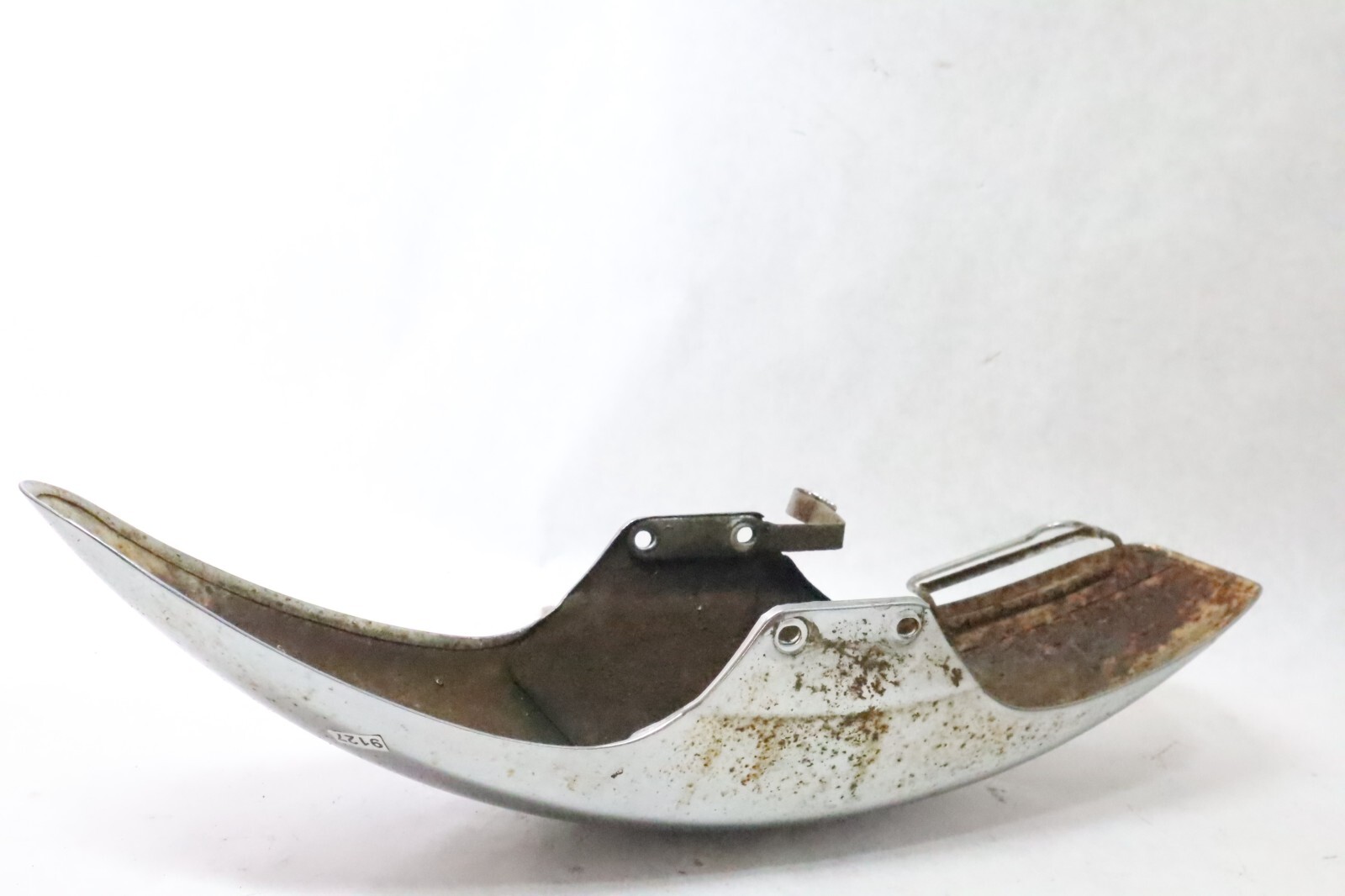 1983 83 Honda CX 650 C FRONT FENDER - Image 11