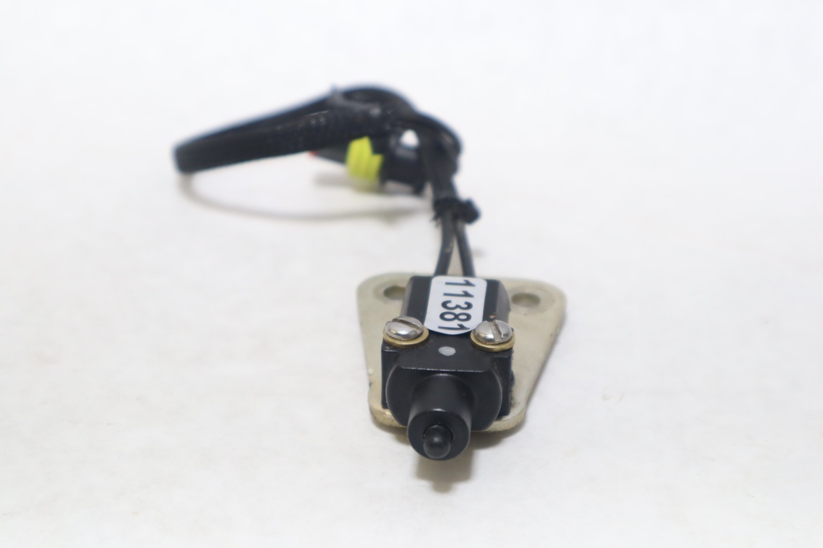 Evinrude Neutral Safety Switch 0586780 '04 Up 40-200hp - Image 3
