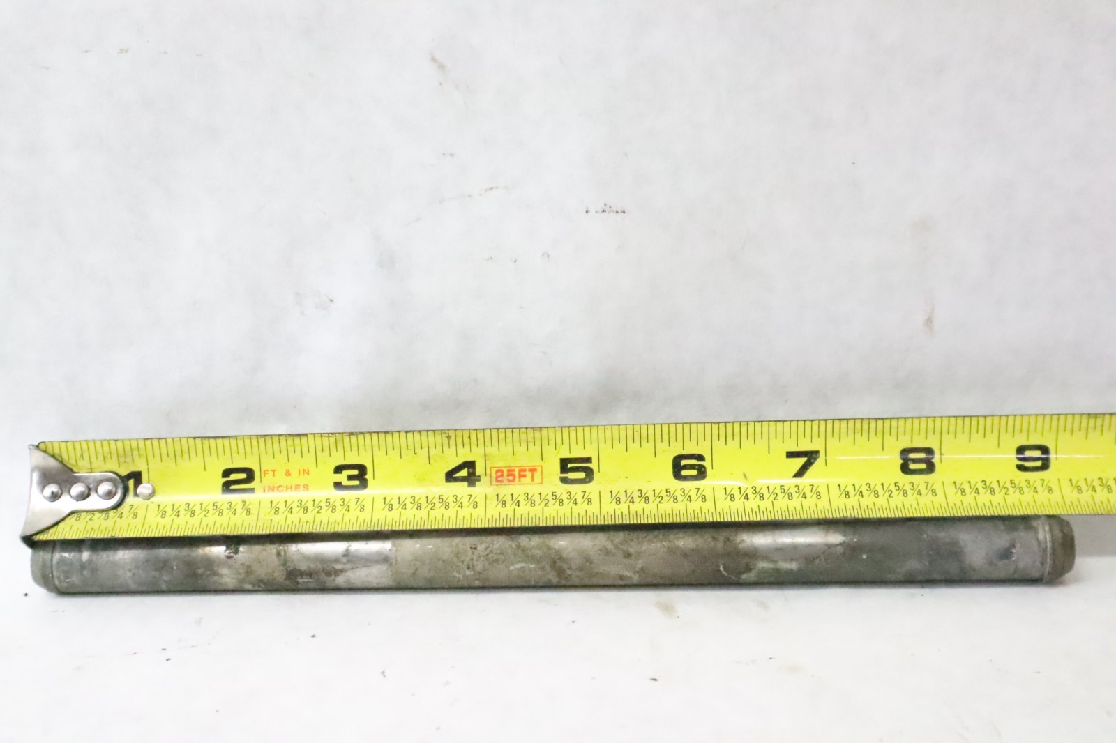 1991-2005 Evinrude Johnson Tilt Trim 0336525 Limiter Shaft Rod Pin 60-250 Hp* - Image 5