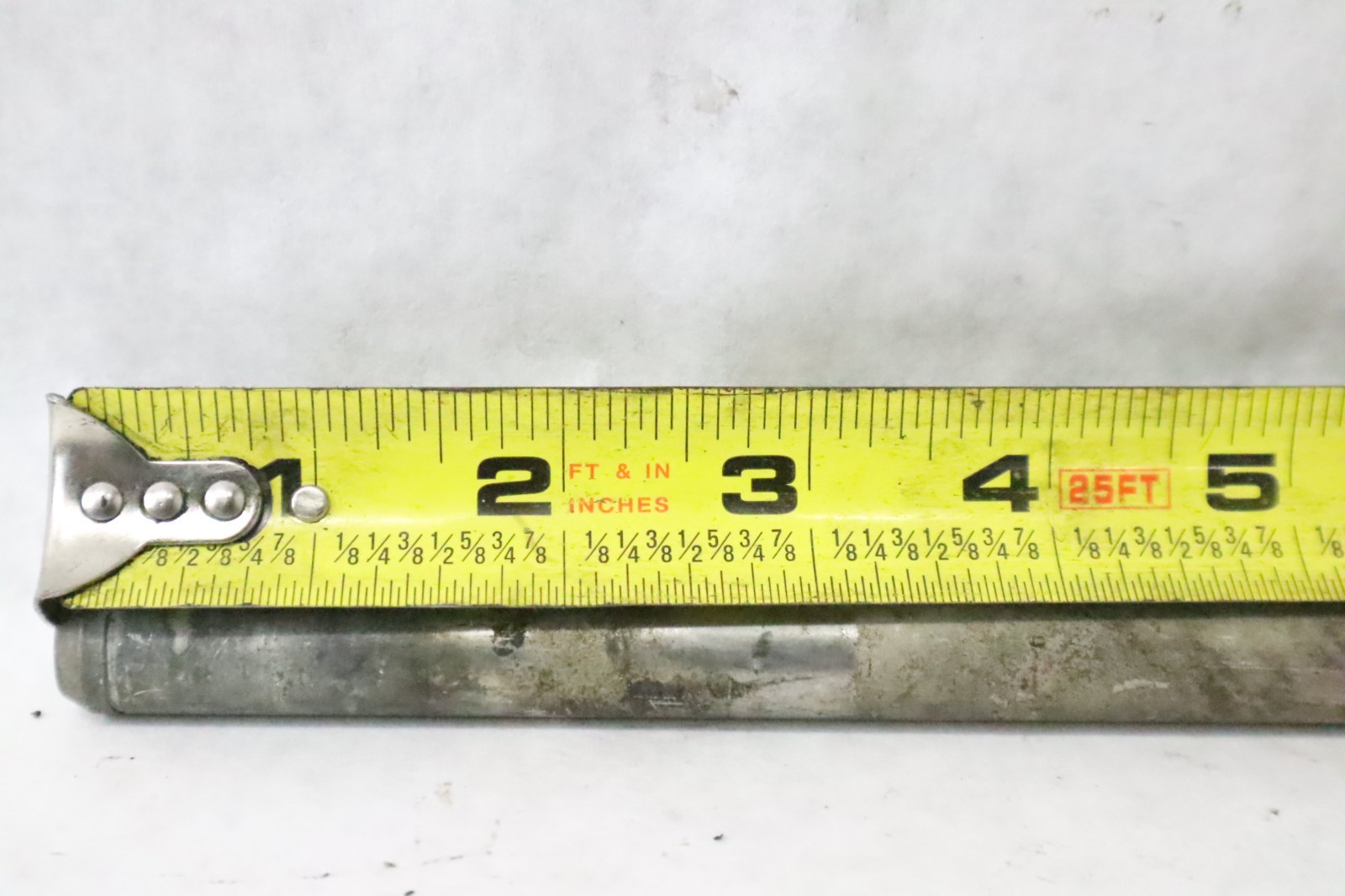 1991-2005 Evinrude Johnson Tilt Trim 0336525 Limiter Shaft Rod Pin 60-250 Hp* - Image 6