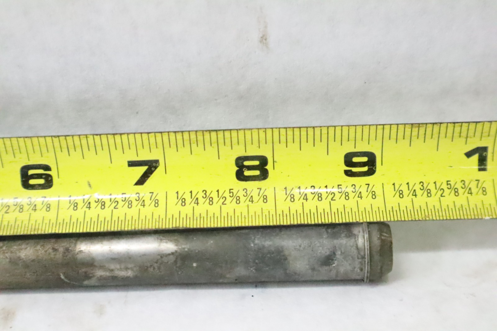 1991-2005 Evinrude Johnson Tilt Trim 0336525 Limiter Shaft Rod Pin 60-250 Hp* - Image 7
