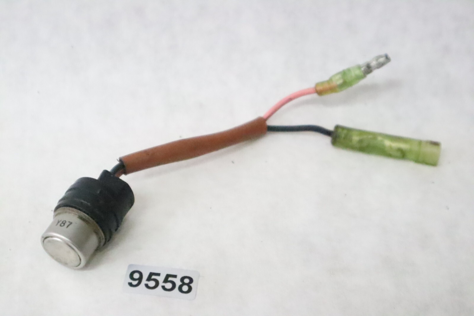 YAMAHA THERMO SWITCH 688-82560-10-00 - Image 2
