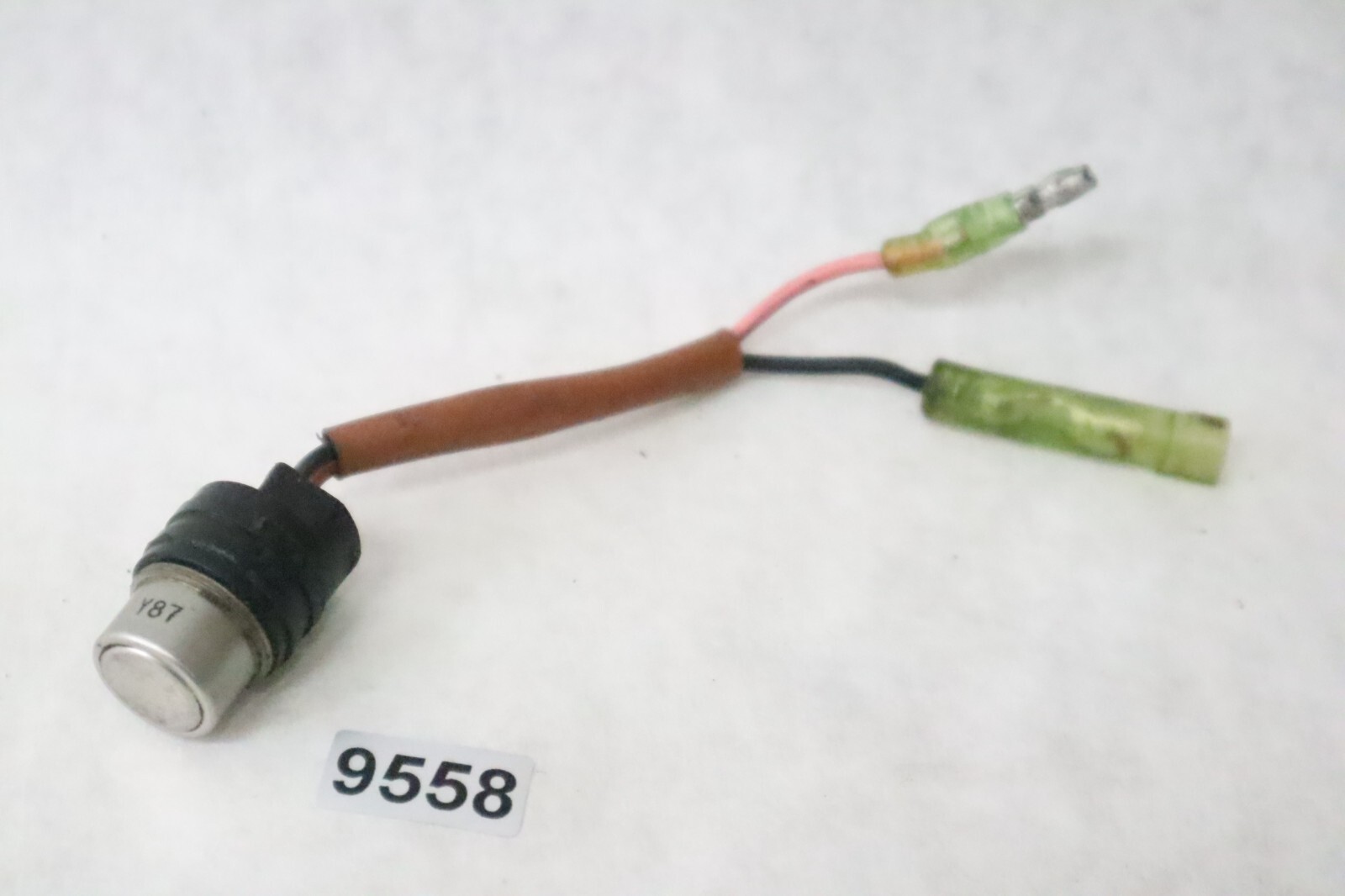 YAMAHA THERMO SWITCH 688-82560-10-00 - Image 3