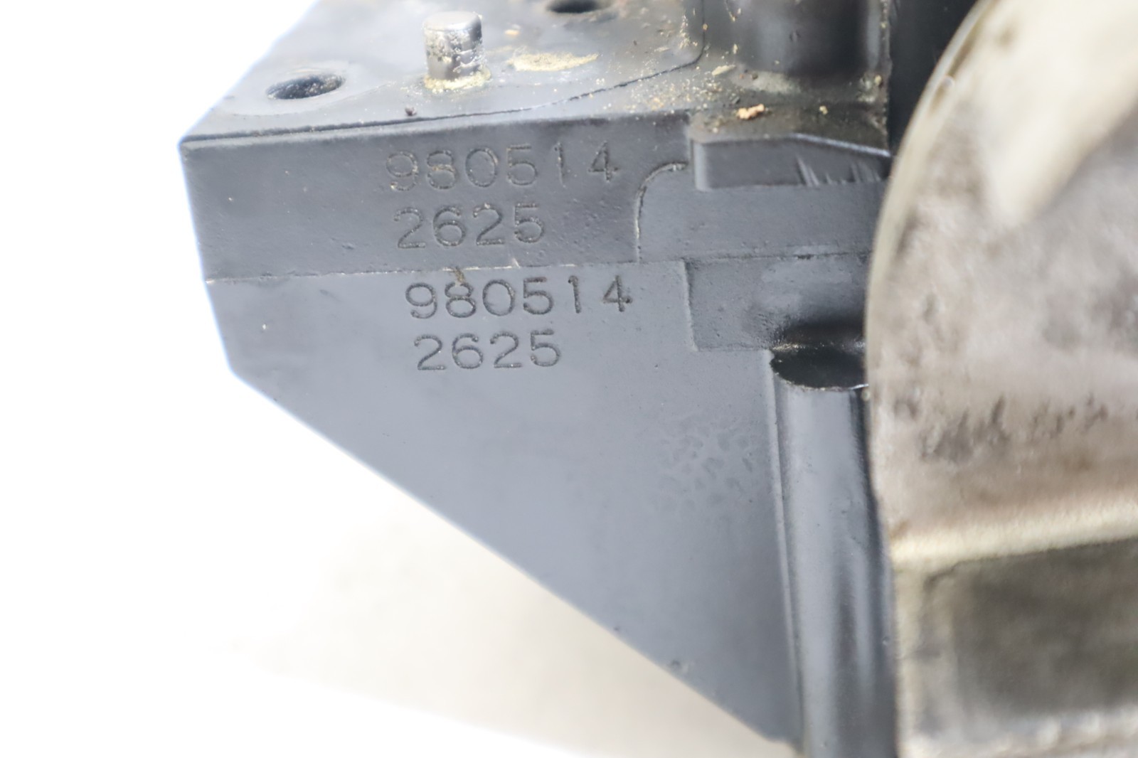 Yamaha GP800 GP 800 GP800R XLT 66E crank case shaft crankshaft crankcase XLT800 - Image 7