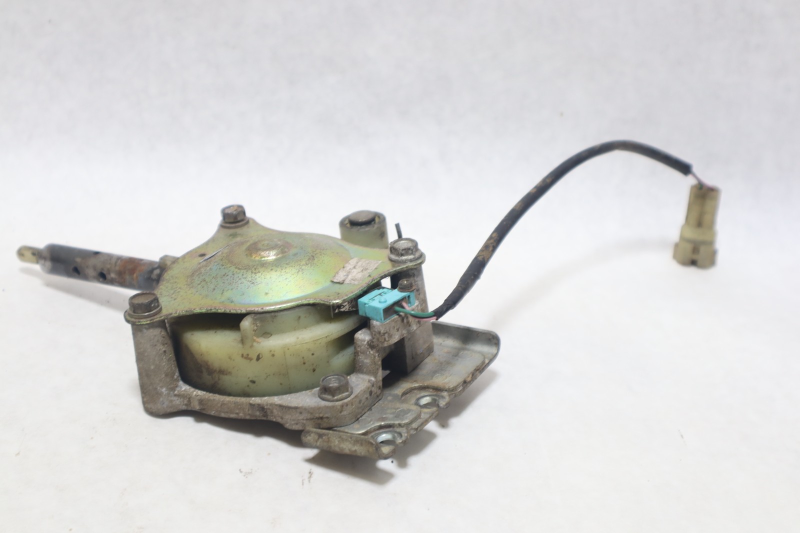 01-04 Honda Rubicon 500 FA Shifter 54202-HN2-003 51176 - Image 3