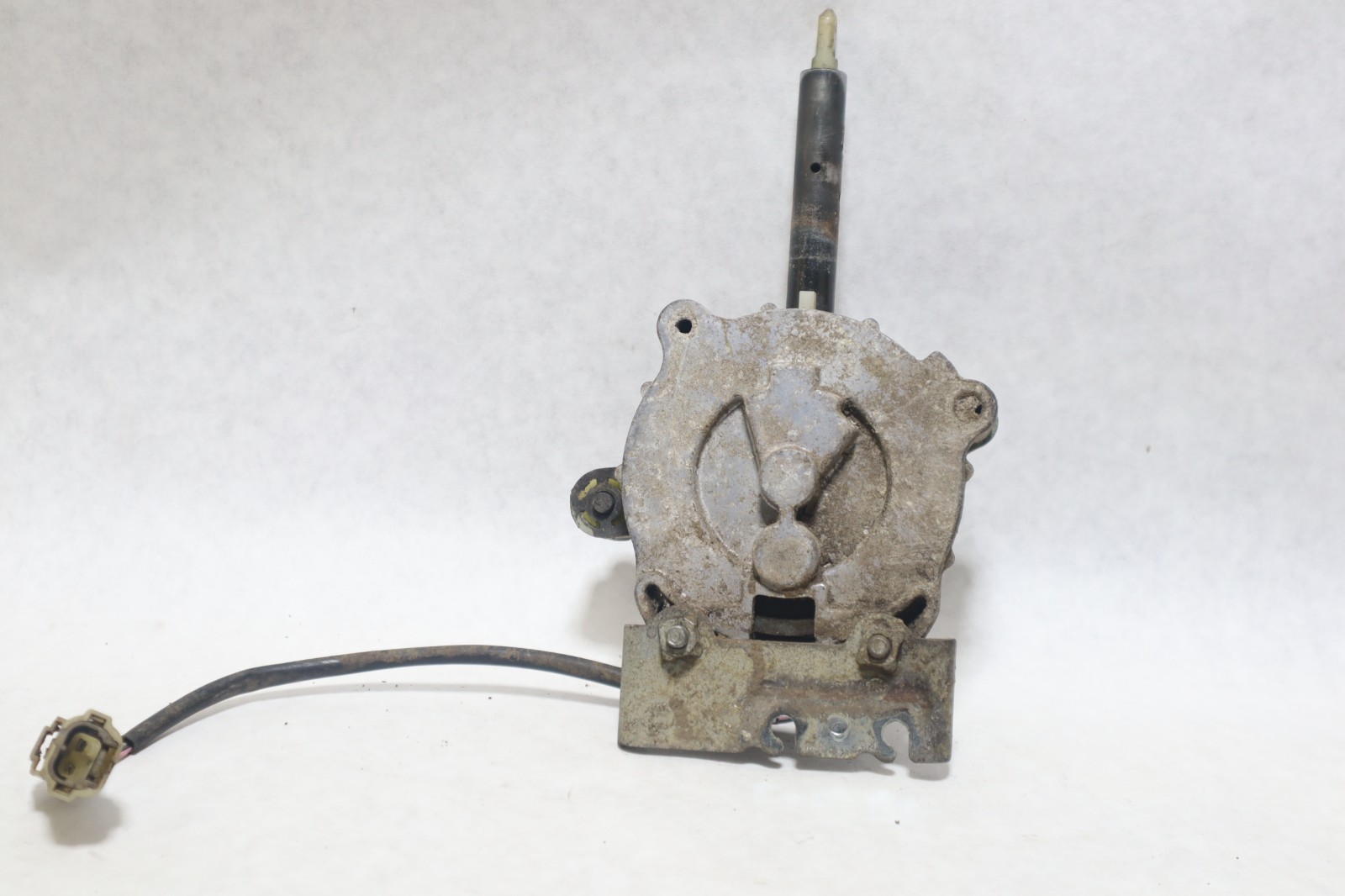 01-04 Honda Rubicon 500 FA Shifter 54202-HN2-003 51176 - Image 6