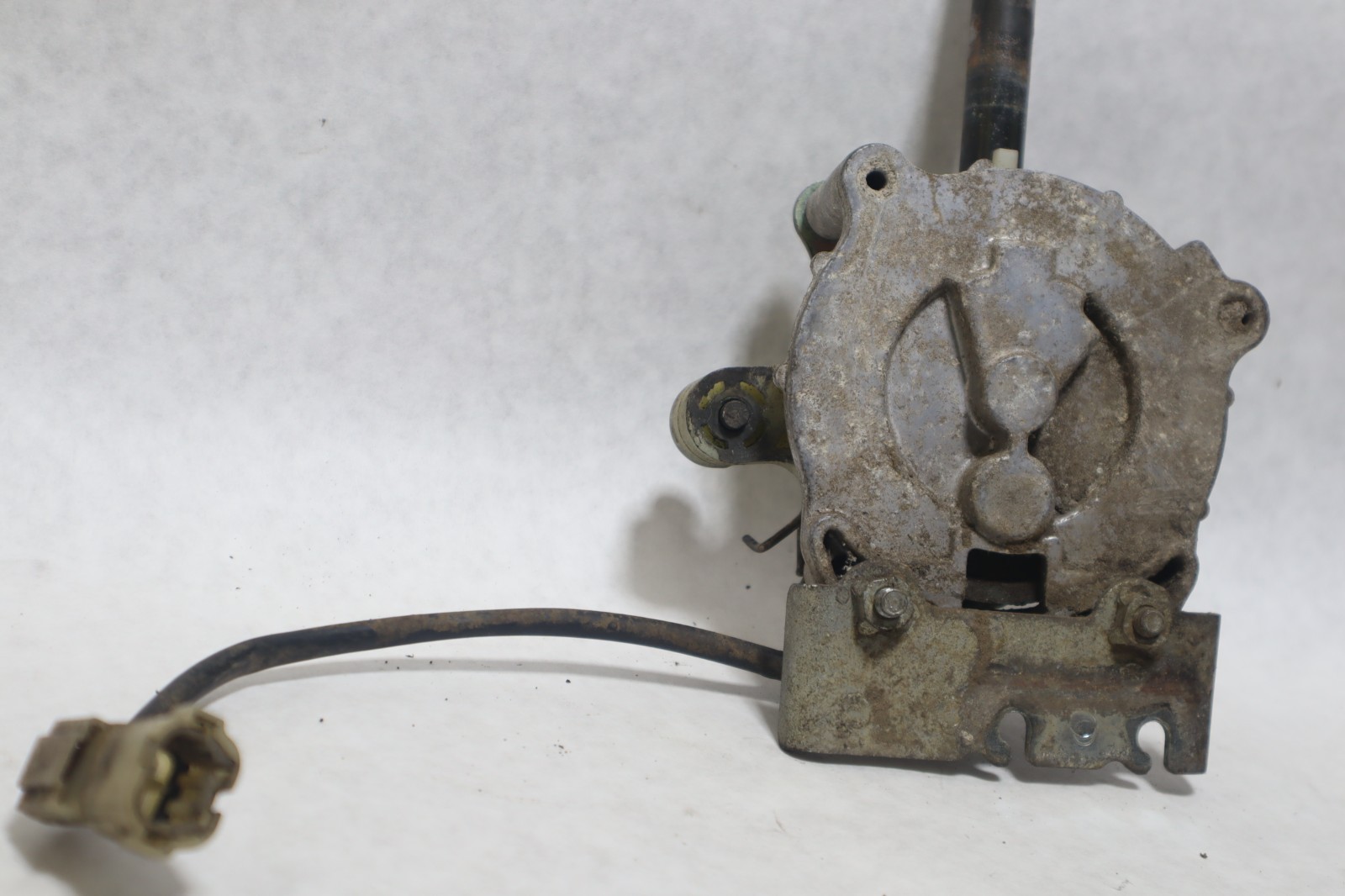 01-04 Honda Rubicon 500 FA Shifter 54202-HN2-003 51176 - Image 7
