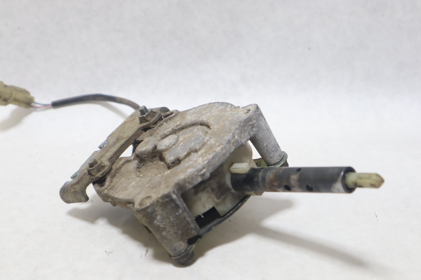 01-04 Honda Rubicon 500 FA Shifter 54202-HN2-003 51176 - Image 8