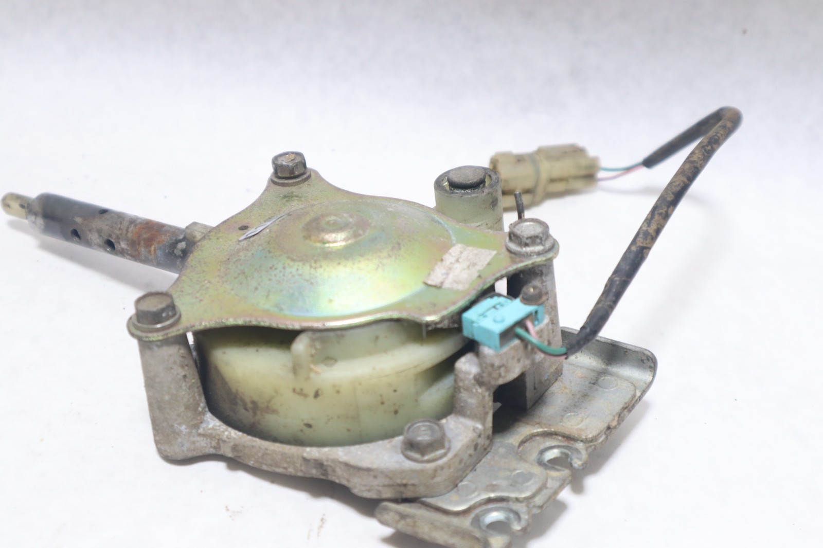 01-04 Honda Rubicon 500 FA Shifter 54202-HN2-003 51176 - Image 9