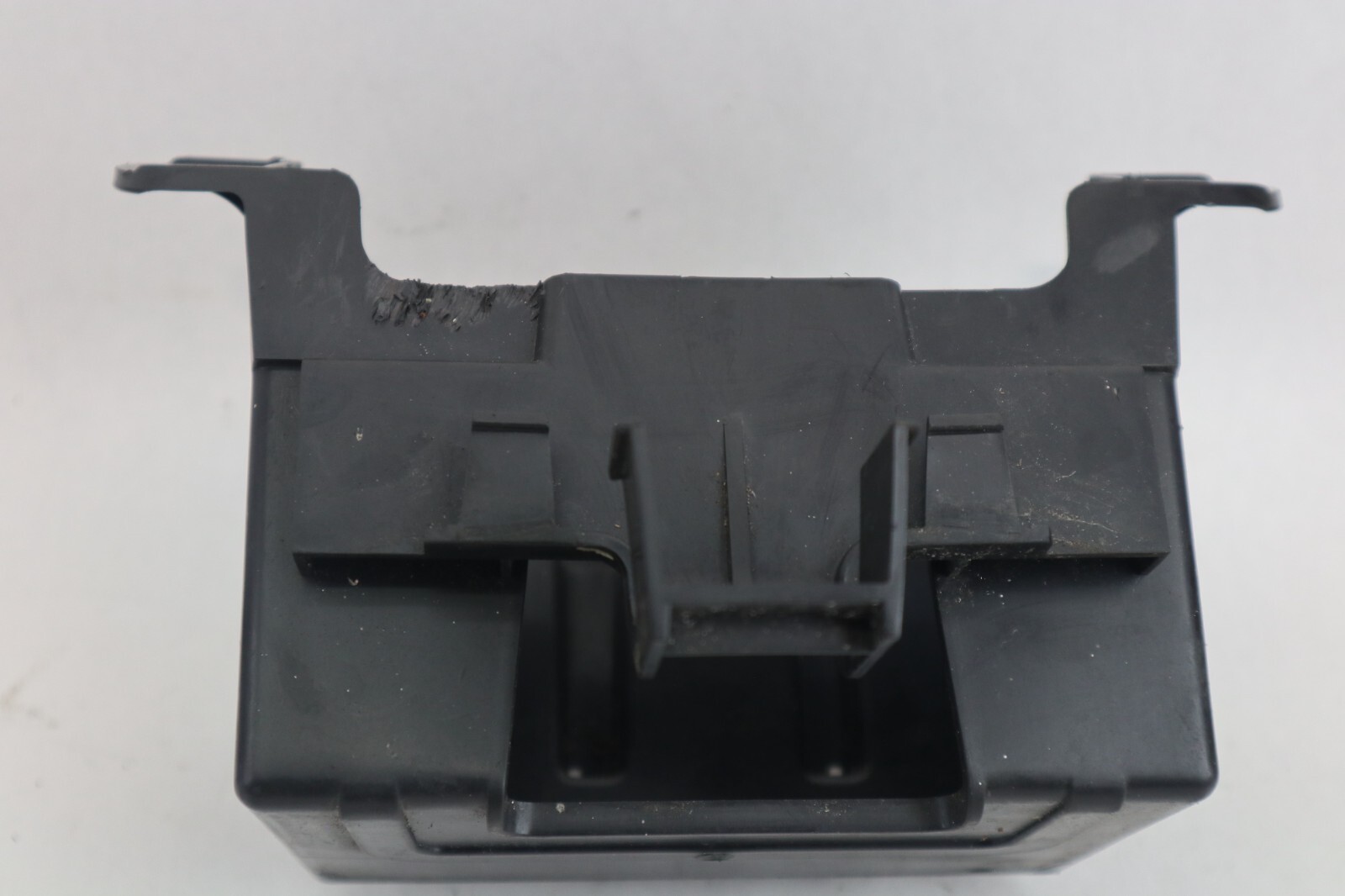 2007-2012 Suzuki GSX1250FA Bandit GSF 1250S BATTERY BOX TRAY - Image 8