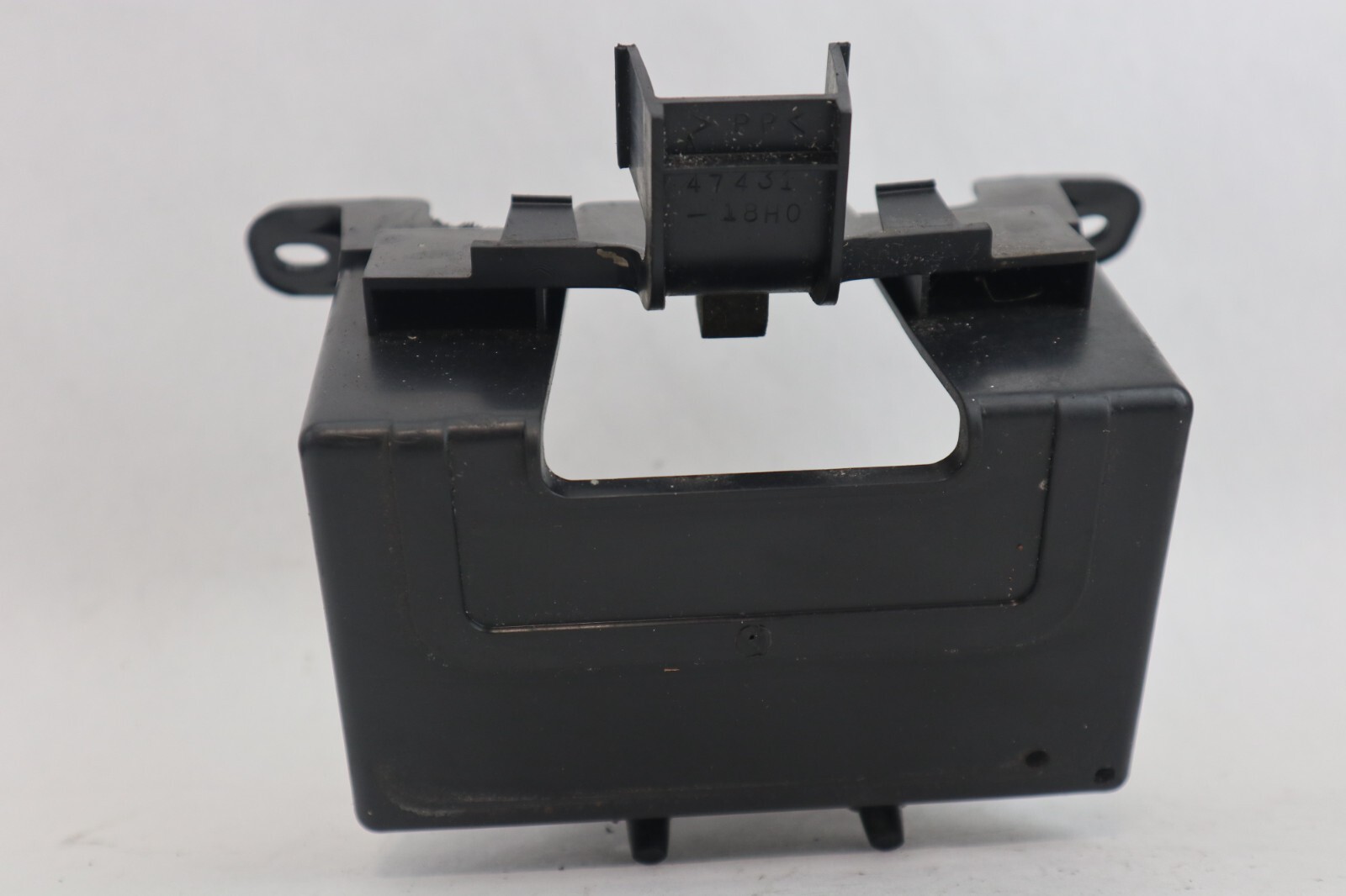 2007-2012 Suzuki GSX1250FA Bandit GSF 1250S BATTERY BOX TRAY - Image 9