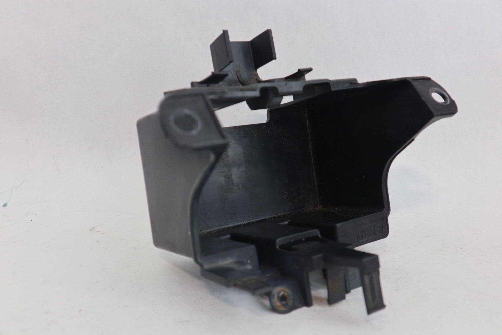 2007-2012 Suzuki GSX1250FA Bandit GSF 1250S BATTERY BOX TRAY - Image 10