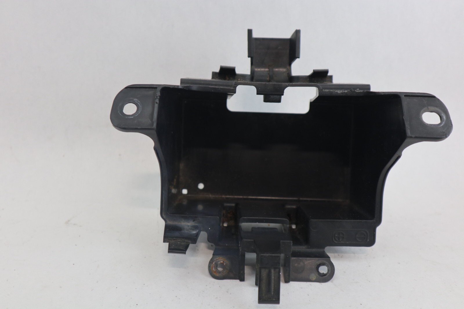 2007-2012 Suzuki GSX1250FA Bandit GSF 1250S BATTERY BOX TRAY - Image 11