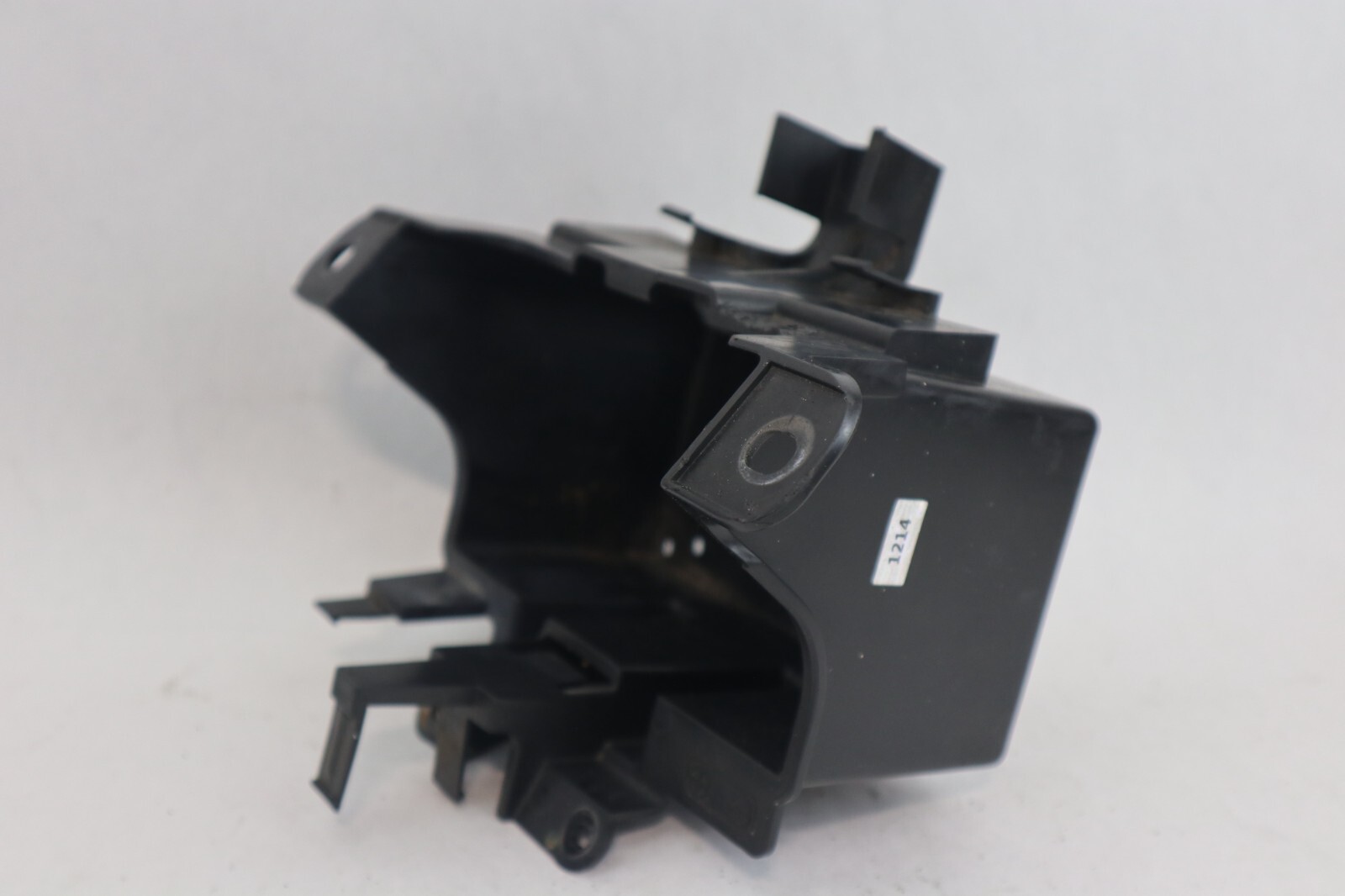2007-2012 Suzuki GSX1250FA Bandit GSF 1250S BATTERY BOX TRAY - Image 12