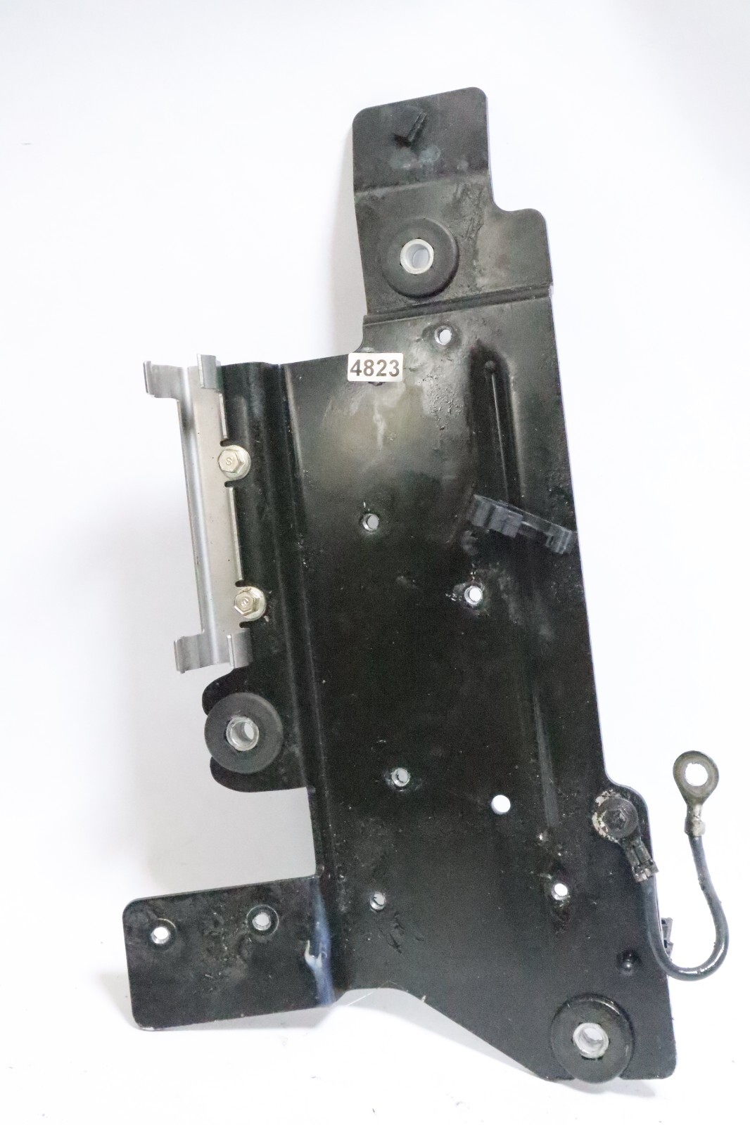 MERCURY OUTBOARD ELECTRICAL MOUNTING PLATE 8571641