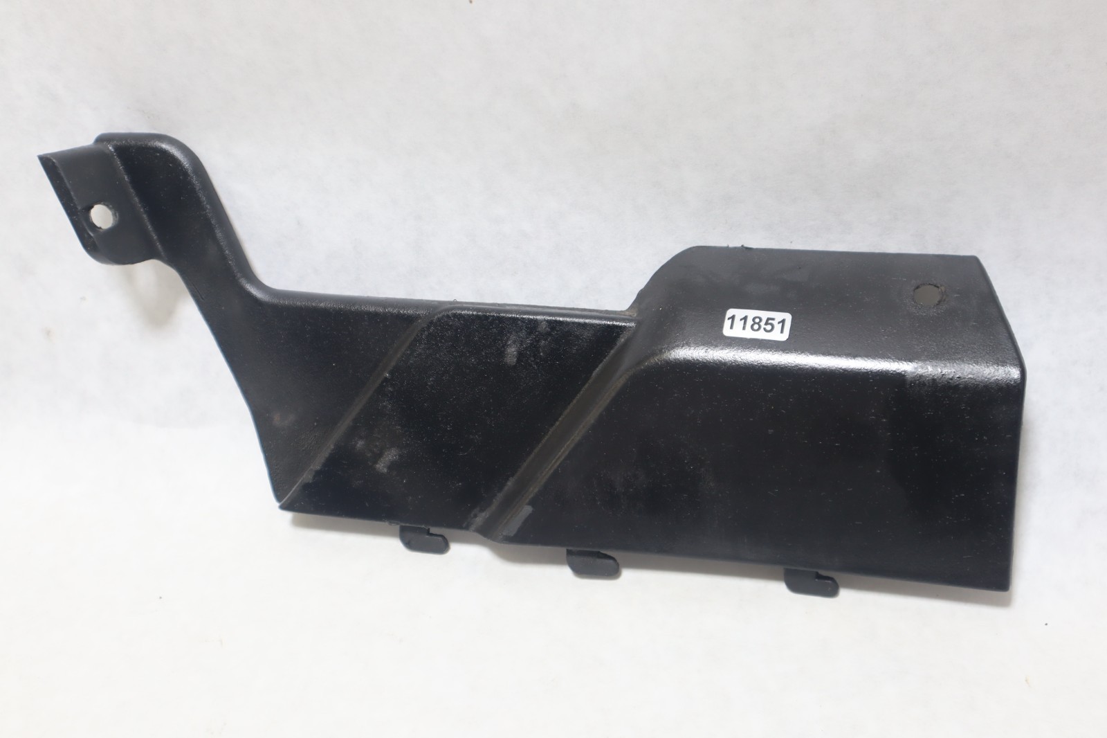 01-04 Honda Foreman Rubicon 500 Oem Engine Access Cover 80123-HN2-000ZA AH53 - Image 2