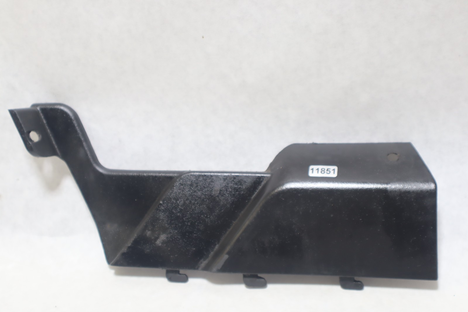 01-04 Honda Foreman Rubicon 500 Oem Engine Access Cover 80123-HN2-000ZA AH53 - Image 3