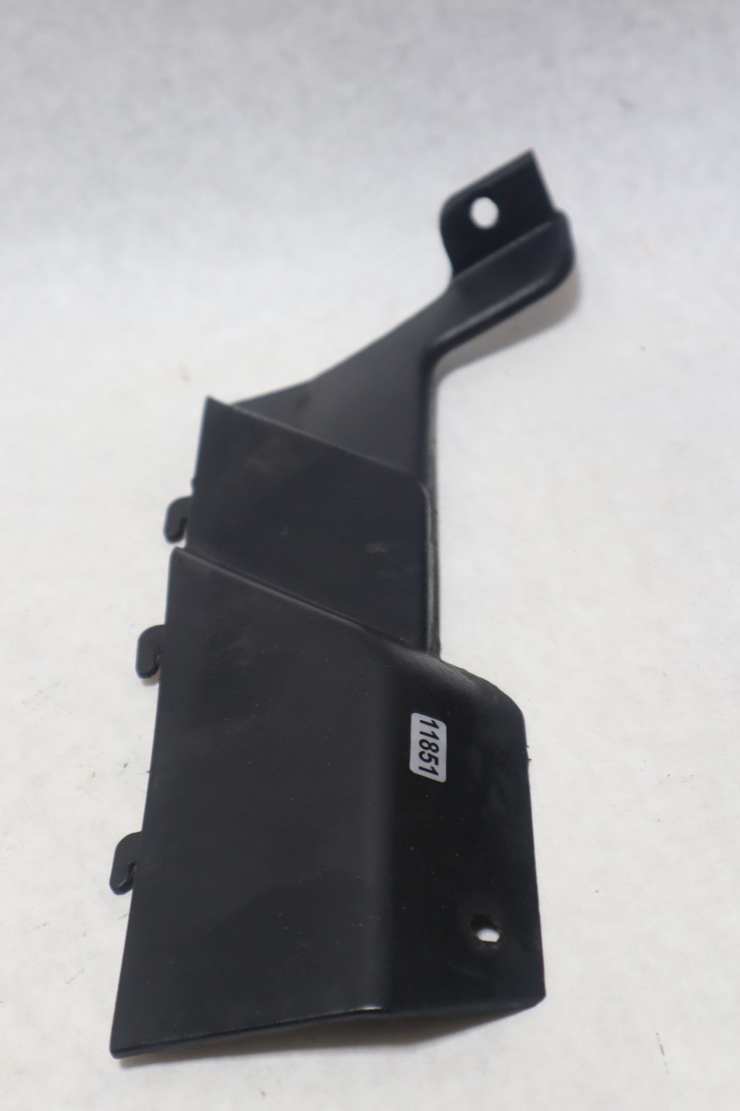 01-04 Honda Foreman Rubicon 500 Oem Engine Access Cover 80123-HN2-000ZA AH53 - Image 4