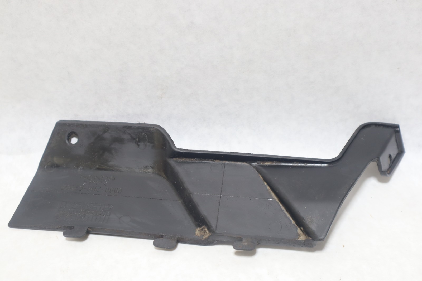 01-04 Honda Foreman Rubicon 500 Oem Engine Access Cover 80123-HN2-000ZA AH53 - Image 6