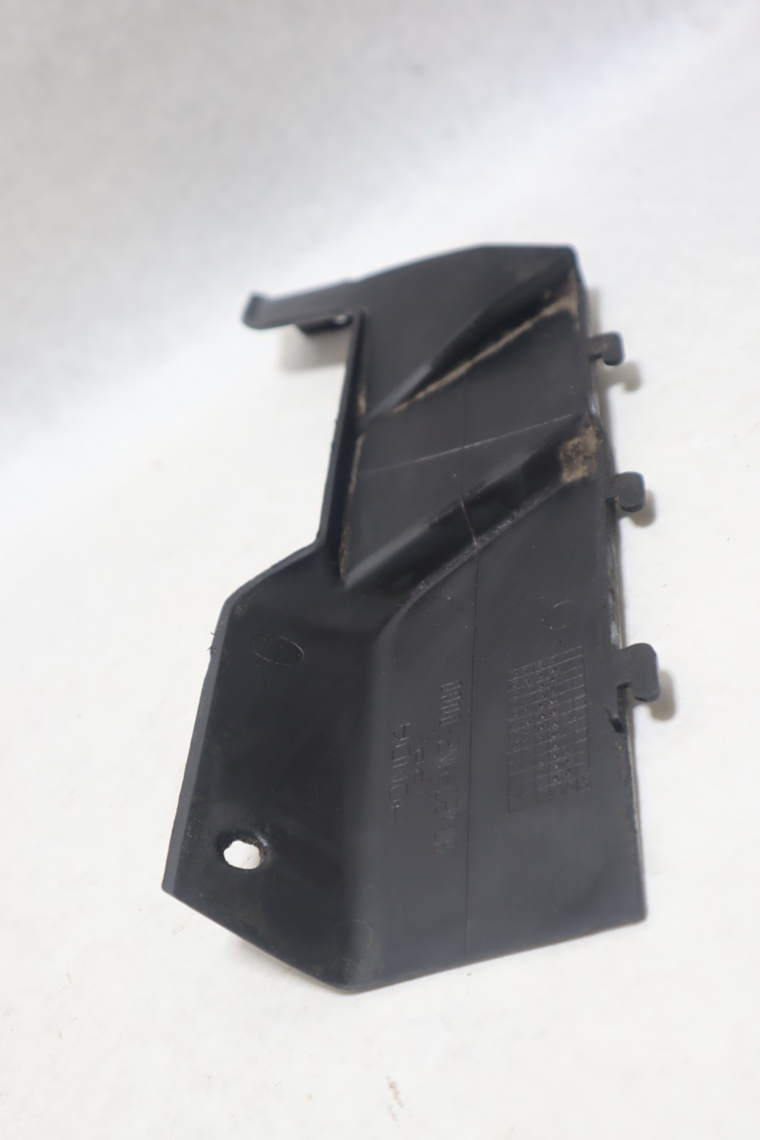 01-04 Honda Foreman Rubicon 500 Oem Engine Access Cover 80123-HN2-000ZA AH53 - Image 8