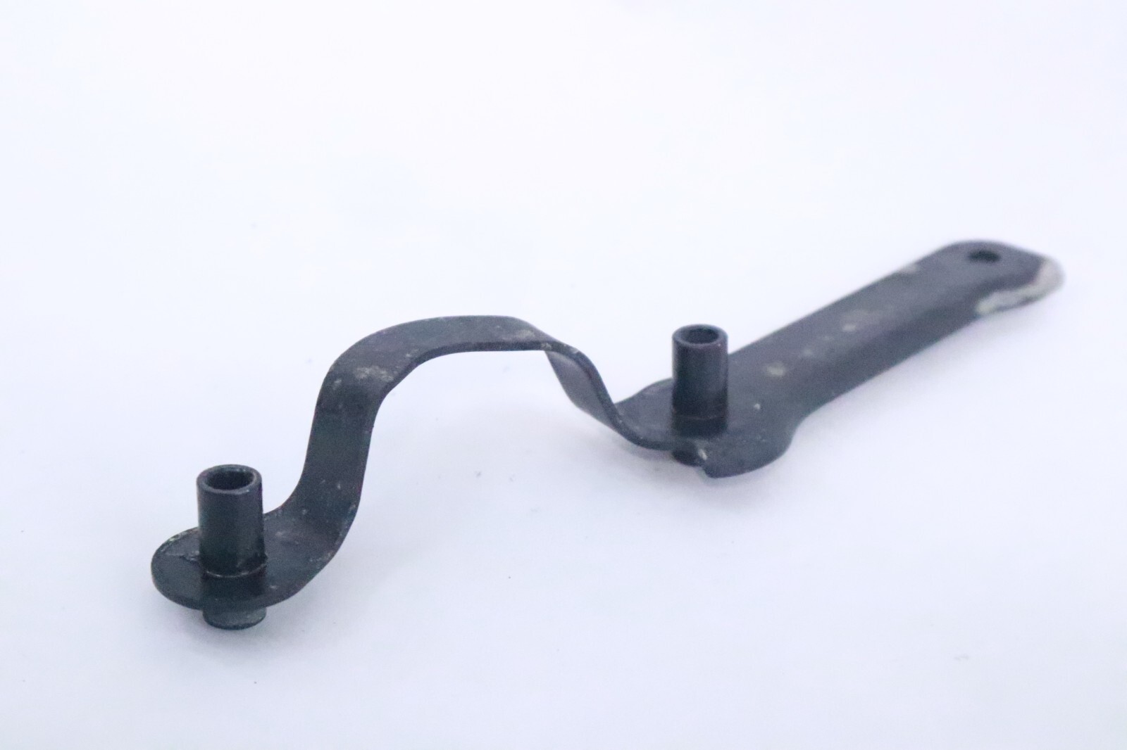 17740-18H10-000 Suzuki Bracket,radiator upr 1774018H10000, OEM Part - Image 5