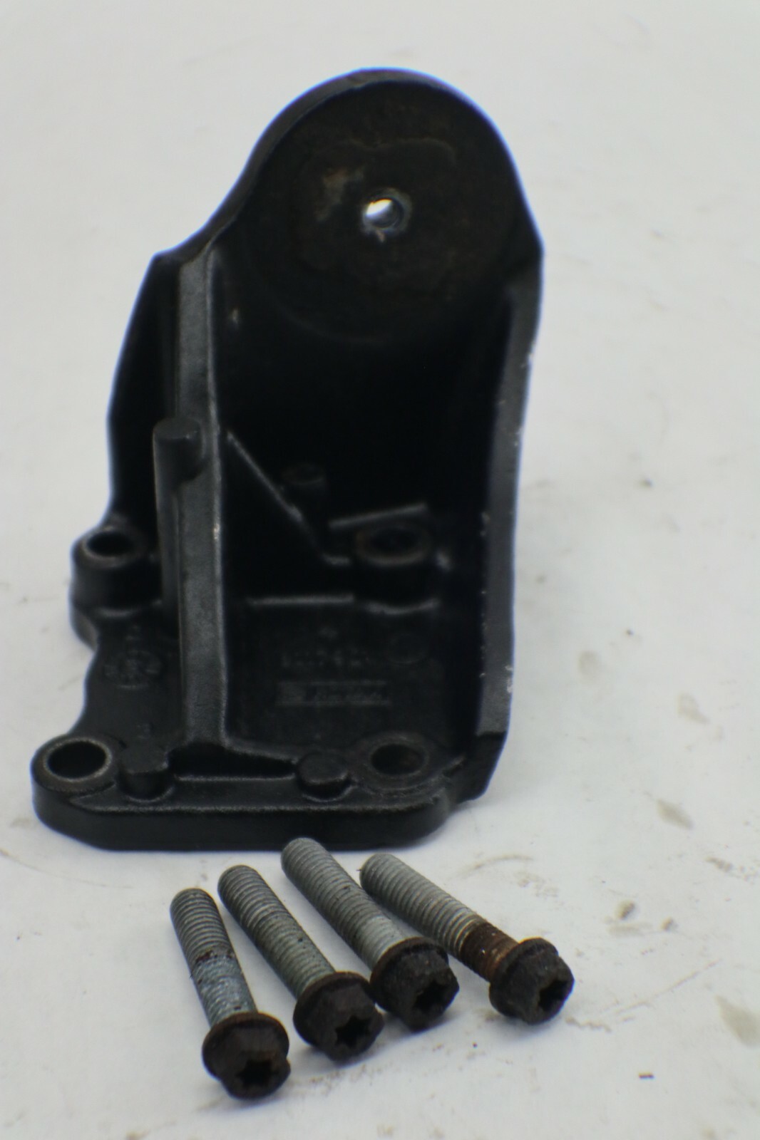 OEM SEA DOO GTX 4 TEC 215 SUPERCHARGED FRONT ENGINE BRACKETS & SCREW BOLTS - Image 3