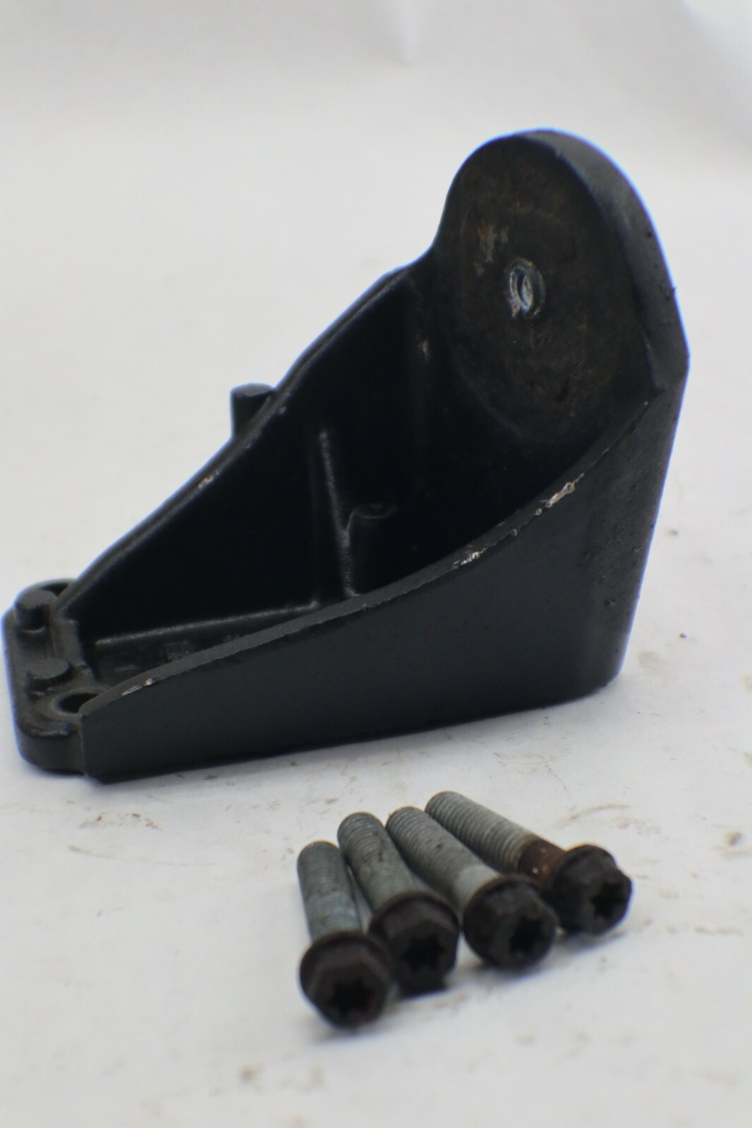 OEM SEA DOO GTX 4 TEC 215 SUPERCHARGED FRONT ENGINE BRACKETS & SCREW BOLTS - Image 7