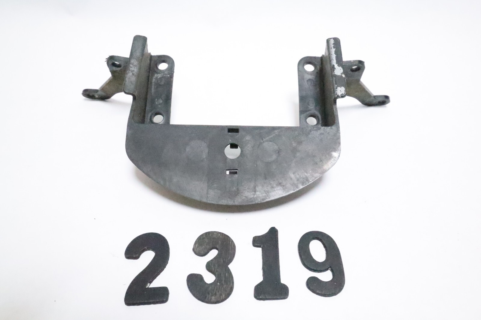 01-05 Yamaha GP 800 gp 1200 r Waverunner, Steering Pad Fix GP7-U142K-00-00 - Image 2