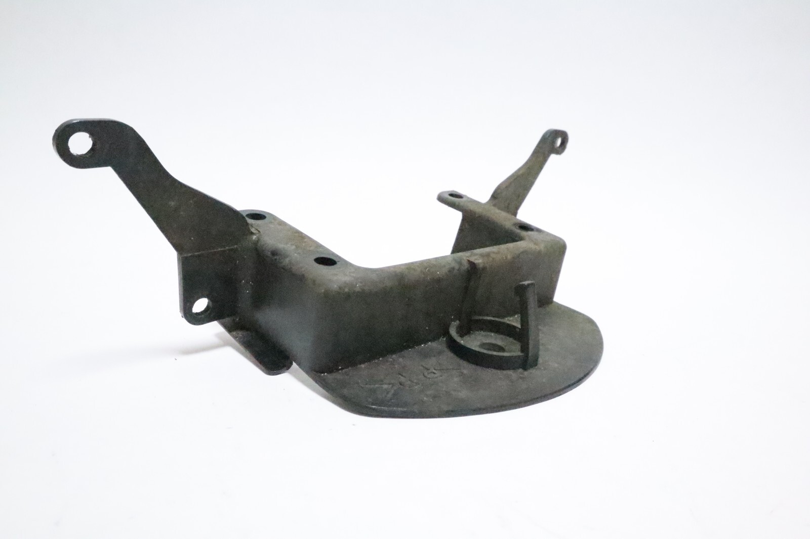 01-05 Yamaha GP 800 gp 1200 r Waverunner, Steering Pad Fix GP7-U142K-00-00 - Image 8