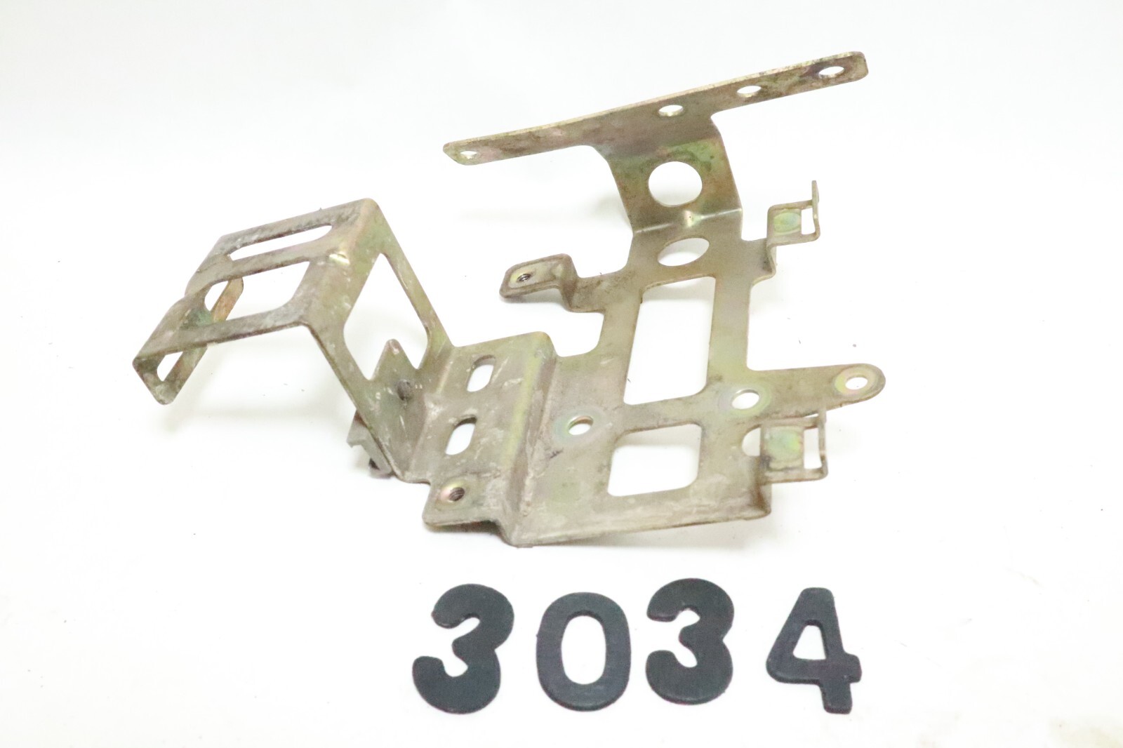 CDI Module BRACKET 2006-2012 Can Am Outlander 400 500 650 800 -PN: 709400751 - Image 2