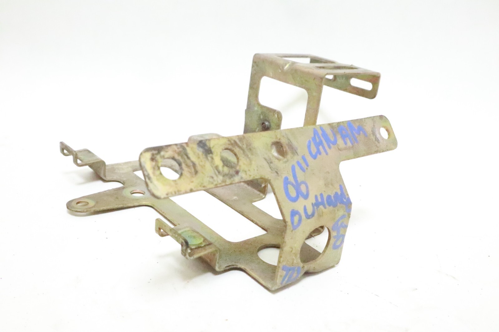 CDI Module BRACKET 2006-2012 Can Am Outlander 400 500 650 800 -PN: 709400751 - Image 4