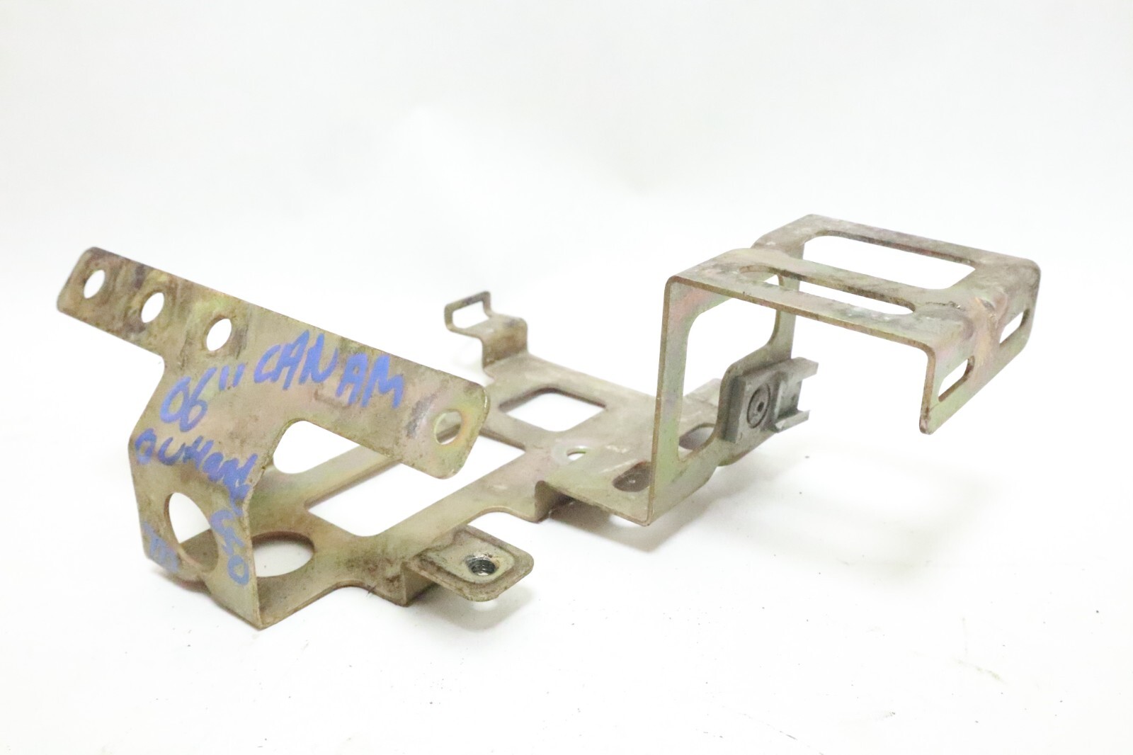 CDI Module BRACKET 2006-2012 Can Am Outlander 400 500 650 800 -PN: 709400751 - Image 5