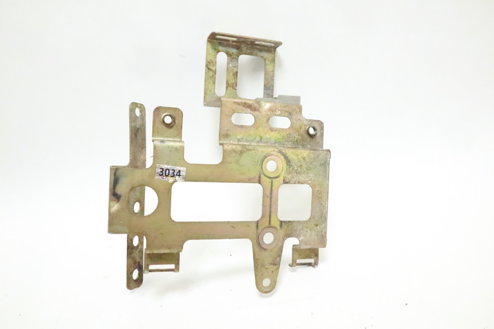 CDI Module BRACKET 2006-2012 Can Am Outlander 400 500 650 800 -PN: 709400751 - Image 9